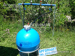   -  Argoplast