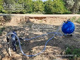   -  Argoplast